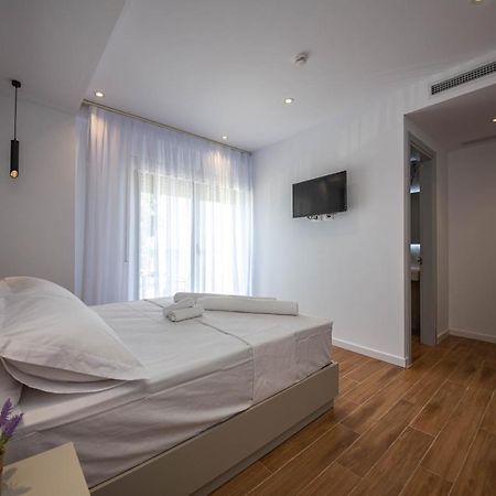 Hesperus Hotel Vlorë 외부 사진