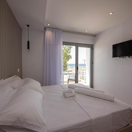Hesperus Hotel Vlorë 외부 사진