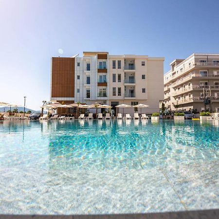 Hesperus Hotel Vlorë 외부 사진