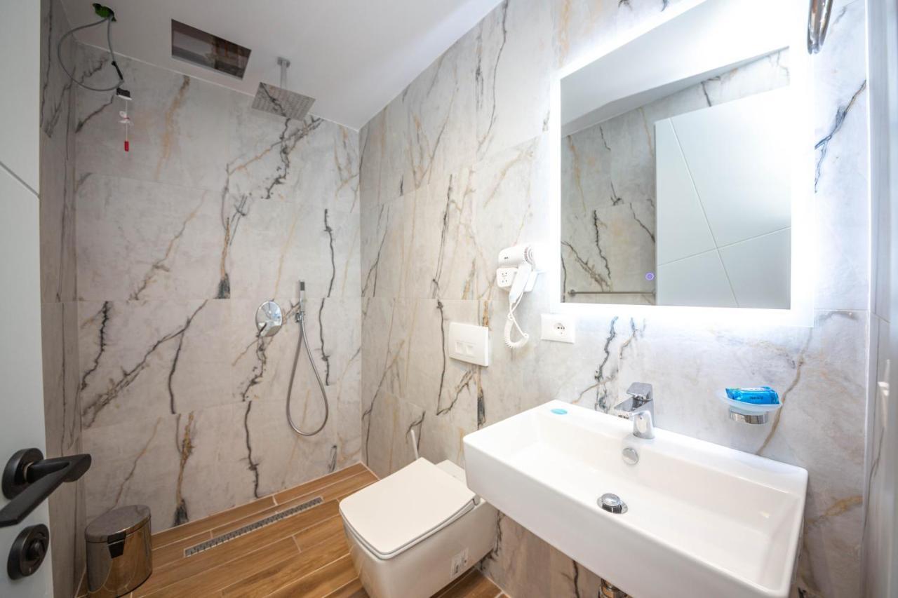 Hesperus Hotel Vlorë 외부 사진