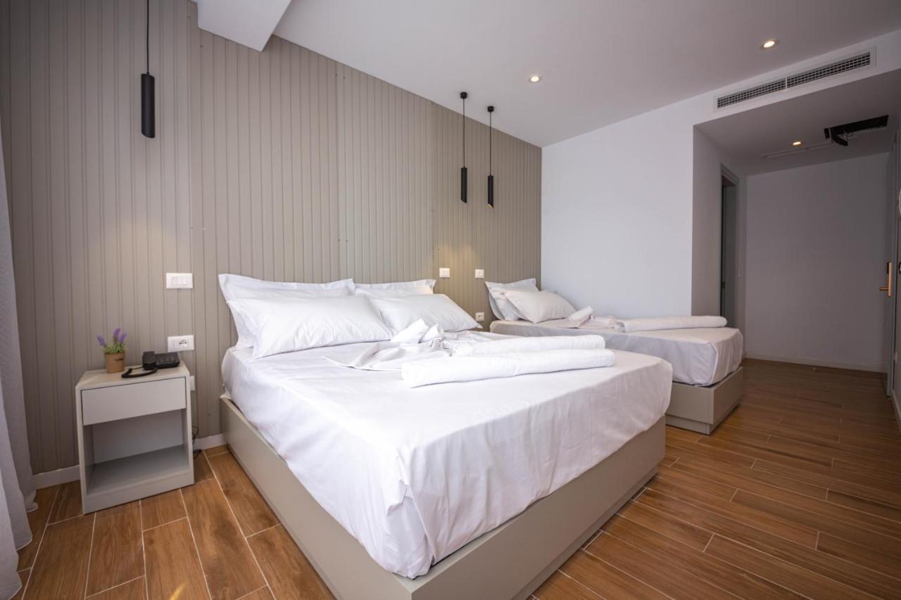 Hesperus Hotel Vlorë 외부 사진